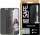 SAFE. by PanzerGlass™ Display-Blickschutzglas für Apple iPhone 15 Plus, iPhone 16 Plus