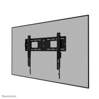 Neomounts TV-Wandhalterung WL30-750BL16 schwarz