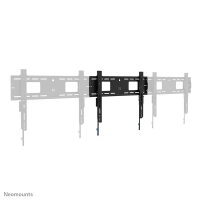 Neomounts TV-Wandhalterung WL30-750BL16 schwarz