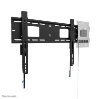 Neomounts TV-Wandhalterung WL30-750BL16 schwarz
