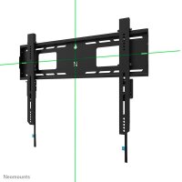 Neomounts TV-Wandhalterung WL30-750BL16 schwarz