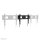 Neomounts TV-Wandhalterung WL30-750BL16 schwarz