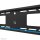 Neomounts TV-Wandhalterung WL30-750BL16 schwarz