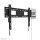 Neomounts TV-Wandhalterung WL30-750BL16 schwarz