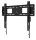 Neomounts TV-Wandhalterung WL30-750BL16 schwarz