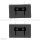 Neomounts TV-Wandhalterung WL30-750BL16 schwarz