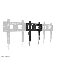 Neomounts TV-Wandhalterung WL30-750BL14 schwarz