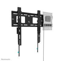 Neomounts TV-Wandhalterung WL30-750BL14 schwarz