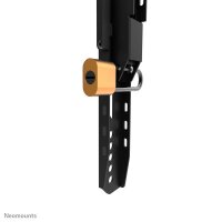 Neomounts TV-Wandhalterung WL30-750BL14 schwarz
