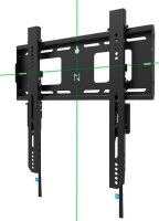 Neomounts TV-Wandhalterung WL30-750BL14 schwarz