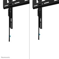 Neomounts TV-Wandhalterung WL30-750BL14 schwarz
