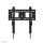 Neomounts TV-Wandhalterung WL30-750BL14 schwarz