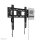 Neomounts TV-Wandhalterung WL30-750BL14 schwarz