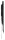 Neomounts TV-Wandhalterung WL30-750BL14 schwarz