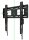 Neomounts TV-Wandhalterung WL30-750BL14 schwarz