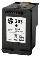 HP 303(T6N02AE) schwarz Druckerpatrone