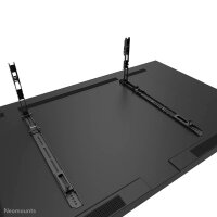 Neomounts TV-Wandhalterung WL-30-750BL18 schwarz