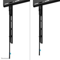 Neomounts TV-Wandhalterung WL-30-750BL18 schwarz