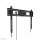 Neomounts TV-Wandhalterung WL-30-750BL18 schwarz