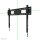 Neomounts TV-Wandhalterung WL-30-750BL18 schwarz