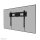 Neomounts TV-Wandhalterung WL-30-750BL18 schwarz