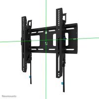 Neomounts TV-Wandhalterung WL-35-750BL14 schwarz