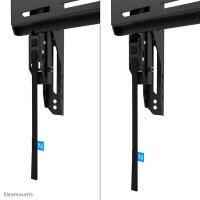 Neomounts TV-Wandhalterung WL-35-750BL14 schwarz