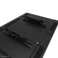 Neomounts TV-Wandhalterung WL-35-750BL14 schwarz