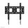 Neomounts TV-Wandhalterung WL-35-750BL14 schwarz