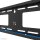 Neomounts TV-Wandhalterung WL-35-750BL14 schwarz