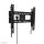 Neomounts TV-Wandhalterung WL-35-750BL14 schwarz