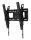 Neomounts TV-Wandhalterung WL-35-750BL14 schwarz