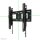Neomounts TV-Wandhalterung WL-35-750BL14 schwarz