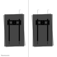 Neomounts TV-Wandhalterung WL-30-750BL18P schwarz
