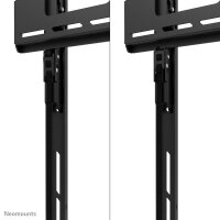 Neomounts TV-Wandhalterung WL-30-750BL18P schwarz