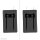 Neomounts TV-Wandhalterung WL-30-750BL18P schwarz