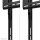 Neomounts TV-Wandhalterung WL-30-750BL18P schwarz