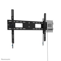 Neomounts TV-Wandhalterung WL-35-750BL18 schwarz