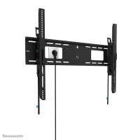 Neomounts TV-Wandhalterung WL-35-750BL18 schwarz