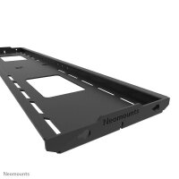 Neomounts TV-Wandhalterung WL-35-750BL18 schwarz