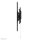 Neomounts TV-Wandhalterung WL-35-750BL18 schwarz
