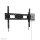 Neomounts TV-Wandhalterung WL-35-750BL18 schwarz