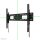 Neomounts TV-Wandhalterung WL-35-750BL18 schwarz