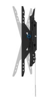 Neomounts TV-Wandhalterung WL-35-750BL16 schwarz