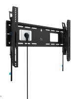 Neomounts TV-Wandhalterung WL-35-750BL16 schwarz