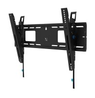 Neomounts TV-Wandhalterung WL-35-750BL16 schwarz