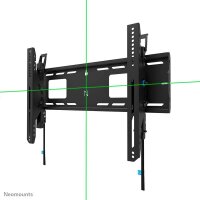 Neomounts TV-Wandhalterung WL-35-750BL16 schwarz