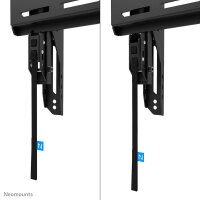 Neomounts TV-Wandhalterung WL-35-750BL16 schwarz