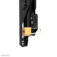 Neomounts TV-Wandhalterung WL-35-750BL16 schwarz