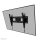 Neomounts TV-Wandhalterung WL-35-750BL16 schwarz